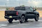 New 2025 Ram 1500 Rebel Crew Cab 4x4 Pickup for sale #4S0178 - photo 5