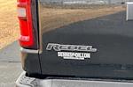 New 2025 Ram 1500 Rebel Crew Cab 4x4 Pickup for sale #4S0178 - photo 7