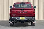 New 2025 Ram 1500 Rebel Crew Cab 4x4 Pickup for sale #4S0186 - photo 9