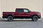 New 2025 Ram 1500 Rebel Crew Cab 4x4 Pickup for sale #4S0186 - photo 4