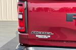 New 2025 Ram 1500 Rebel Crew Cab 4x4 Pickup for sale #4S0186 - photo 6