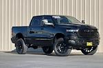 New 2025 Ram 1500 Laramie Crew Cab 4x4 Pickup for sale #4S0179 - photo 1