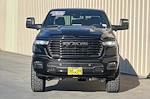 New 2025 Ram 1500 Laramie Crew Cab 4x4 Pickup for sale #4S0179 - photo 3