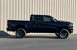 New 2025 Ram 1500 Laramie Crew Cab 4x4 Pickup for sale #4S0179 - photo 4