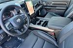 New 2025 Ram 1500 Laramie Crew Cab 4x4 Pickup for sale #4S0179 - photo 8