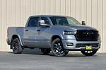 New 2025 Ram 1500 Laramie Crew Cab 4x4 Pickup for sale #4S0185 - photo 1