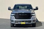 New 2025 Ram 1500 Laramie Crew Cab 4x4 Pickup for sale #4S0185 - photo 3