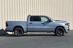 New 2025 Ram 1500 Laramie Crew Cab 4x4 Pickup for sale #4S0185 - photo 4