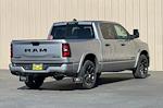 New 2025 Ram 1500 Laramie Crew Cab 4x4 Pickup for sale #4S0185 - photo 5