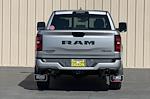 New 2025 Ram 1500 Laramie Crew Cab 4x4 Pickup for sale #4S0185 - photo 6