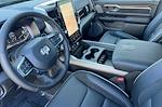 New 2025 Ram 1500 Laramie Crew Cab 4x4 Pickup for sale #4S0185 - photo 8