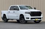 New 2025 Ram 1500 Laramie Crew Cab 4x4 Pickup for sale #4S0211 - photo 1