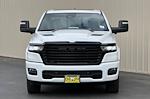 New 2025 Ram 1500 Laramie Crew Cab 4x4 Pickup for sale #4S0211 - photo 3