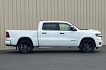 New 2025 Ram 1500 Laramie Crew Cab 4x4 Pickup for sale #4S0211 - photo 4