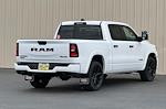 New 2025 Ram 1500 Laramie Crew Cab 4x4 Pickup for sale #4S0211 - photo 5