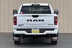 New 2025 Ram 1500 Laramie Crew Cab 4x4 Pickup for sale #4S0211 - photo 6