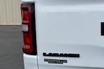 New 2025 Ram 1500 Laramie Crew Cab 4x4 Pickup for sale #4S0211 - photo 7