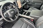 New 2025 Ram 1500 Laramie Crew Cab 4x4 Pickup for sale #4S0211 - photo 8