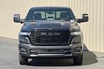 New 2025 Ram 1500 Laramie Crew Cab 4x4 Pickup for sale #4S0180 - photo 3