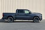 New 2025 Ram 1500 Laramie Crew Cab 4x4 Pickup for sale #4S0180 - photo 4