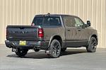 New 2025 Ram 1500 Laramie Crew Cab 4x4 Pickup for sale #4S0180 - photo 5