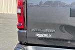 New 2025 Ram 1500 Laramie Crew Cab 4x4 Pickup for sale #4S0180 - photo 7