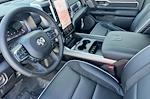 New 2025 Ram 1500 Laramie Crew Cab 4x4 Pickup for sale #4S0180 - photo 8