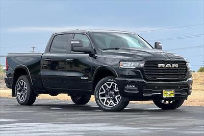 New 2025 Ram 1500 Laramie Crew Cab 4x4 Pickup for sale #4S0204 - photo 1