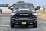 New 2025 Ram 1500 Laramie Crew Cab 4x4 Pickup for sale #4S0204 - photo 3
