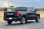 New 2025 Ram 1500 Laramie Crew Cab 4x4 Pickup for sale #4S0204 - photo 5