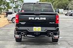 New 2025 Ram 1500 Laramie Crew Cab 4x4 Pickup for sale #4S0204 - photo 6