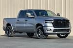 New 2025 Ram 1500 Laramie Crew Cab 4x4 Pickup for sale #4S0187 - photo 2