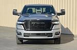 New 2025 Ram 1500 Laramie Crew Cab 4x4 Pickup for sale #4S0187 - photo 3