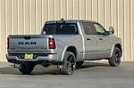 New 2025 Ram 1500 Laramie Crew Cab 4x4 Pickup for sale #4S0187 - photo 5