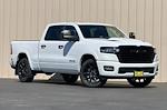 New 2025 Ram 1500 Laramie Crew Cab 4x4 Pickup for sale #4S0220 - photo 1