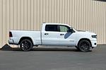New 2025 Ram 1500 Laramie Crew Cab 4x4 Pickup for sale #4S0220 - photo 4