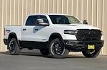 New 2025 Ram 1500 Rebel Crew Cab 4x4 Pickup for sale #4S0228 - photo 1