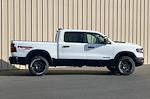 New 2025 Ram 1500 Rebel Crew Cab 4x4 Pickup for sale #4S0228 - photo 4