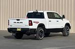 New 2025 Ram 1500 Rebel Crew Cab 4x4 Pickup for sale #4S0228 - photo 5