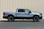 New 2025 Ram 1500 Rebel Crew Cab 4x4 Pickup for sale #4S0215 - photo 4