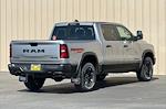 New 2025 Ram 1500 Rebel Crew Cab 4x4 Pickup for sale #4S0215 - photo 5