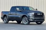 New 2025 Ram 1500 Laramie Crew Cab 4x4 Pickup for sale #4S0224 - photo 2