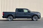 New 2025 Ram 1500 Laramie Crew Cab 4x4 Pickup for sale #4S0224 - photo 4