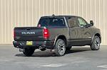 New 2025 Ram 1500 Laramie Crew Cab 4x4 Pickup for sale #4S0224 - photo 5