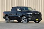 New 2025 Ram 1500 Laramie Crew Cab 4x4 Pickup for sale #4S0223 - photo 1