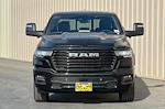New 2025 Ram 1500 Laramie Crew Cab 4x4 Pickup for sale #4S0223 - photo 3