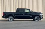 New 2025 Ram 1500 Laramie Crew Cab 4x4 Pickup for sale #4S0223 - photo 4