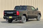 New 2025 Ram 1500 Laramie Crew Cab 4x4 Pickup for sale #4S0223 - photo 5