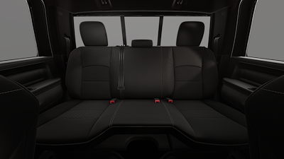 New 2026 Ram 2500 Tradesman Crew Cab 4x4 Pickup for sale #160915 - photo 2