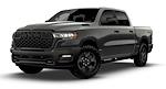 New 2026 Ram 1500 Warlock Crew Cab for sale #168884 - photo 1